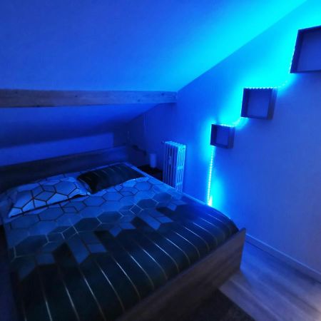 Bagneux Paris Confort Netflix RER B Extérieur photo