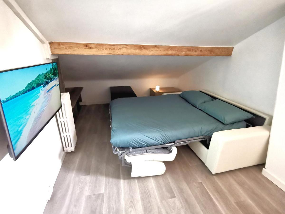 Bagneux Paris Confort Netflix RER B Extérieur photo