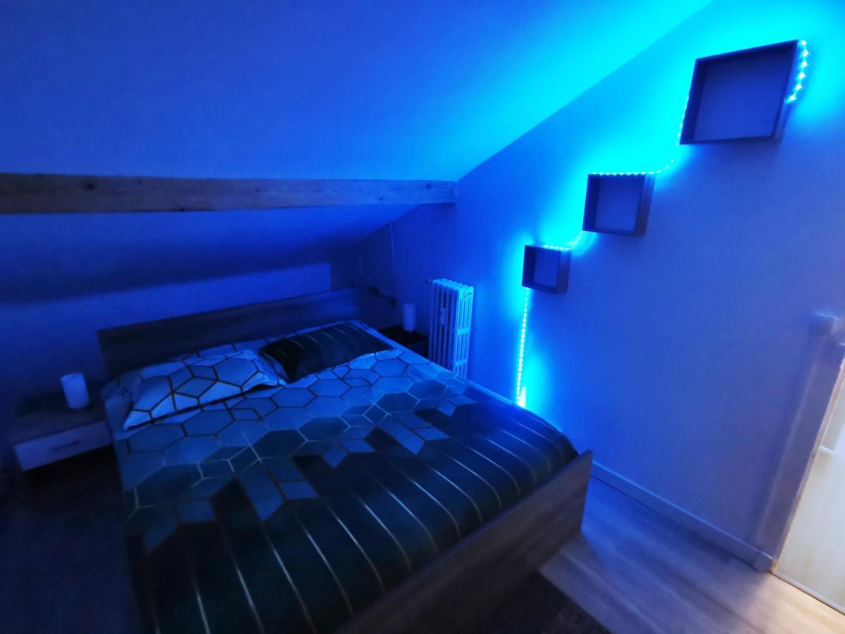 Bagneux Paris Confort Netflix RER B Extérieur photo